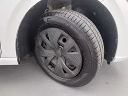 Volkswagen Polo Hatch