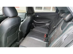 Chery Tiggo 2
