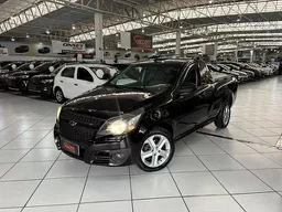 Chevrolet Montana