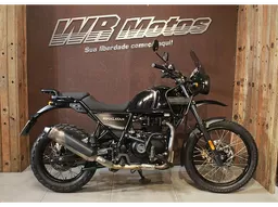 Himalayan
