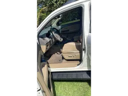 Toyota Hilux SW4