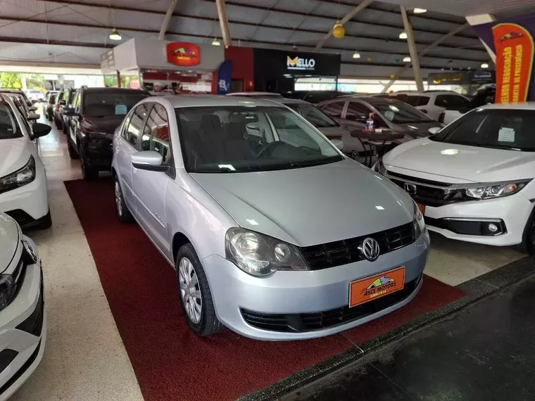 Foto do carro