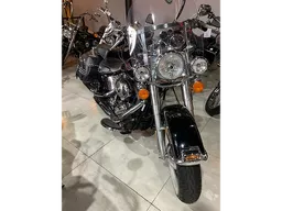 Harley-Davidson