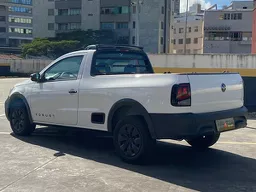 Volkswagen Saveiro