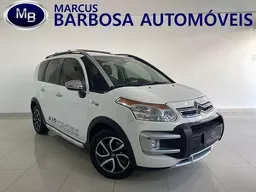 Citroën Aircross