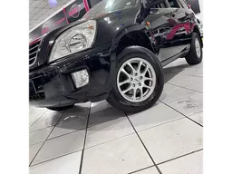 Chery Tiggo