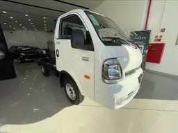 KIA Bongo