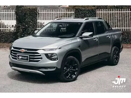 Chevrolet Montana
