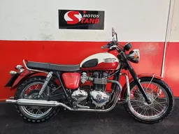 Bonneville