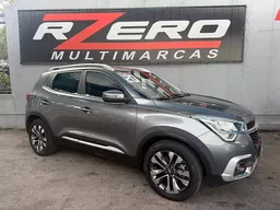 Chery Tiggo 5X