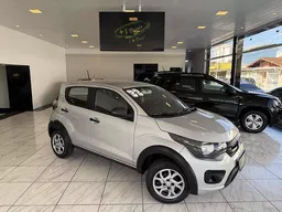 Fiat Mobi