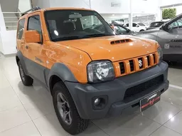 Jimny