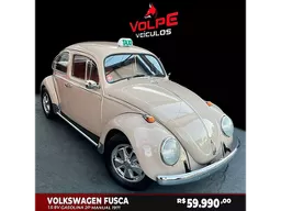 Volkswagen Fusca