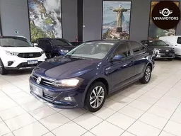 Volkswagen Virtus