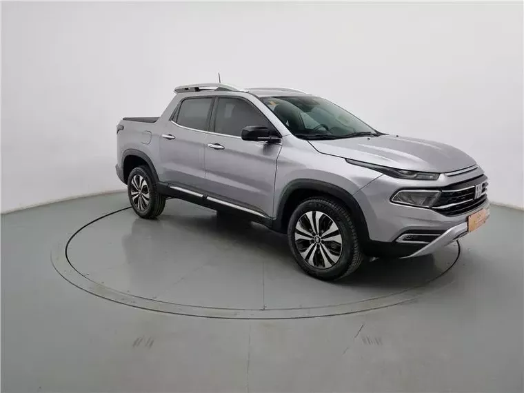 Fiat Toro Prata 19