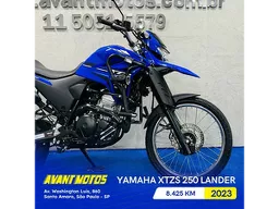 XTZ 250