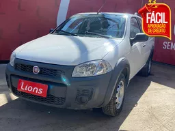 Fiat Strada