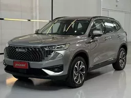 GWM Haval H6
