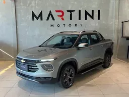 Chevrolet Montana