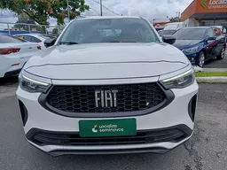 Fiat Fastback