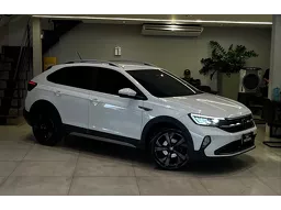 Volkswagen Nivus