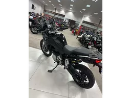 BMW F 850