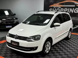 Volkswagen Spacefox