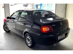 Fiat Siena