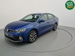 Volkswagen Virtus