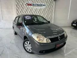 Renault Symbol