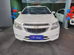 Chevrolet Prisma