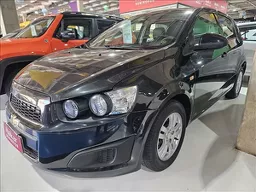 Chevrolet Sonic