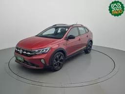 Volkswagen Nivus
