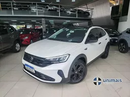 Volkswagen Nivus
