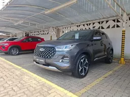 Chery Tiggo 5X Pro