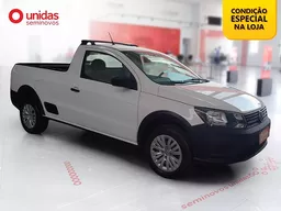 Volkswagen Saveiro
