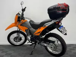 Honda NXR Bros