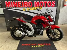 Fazer 250