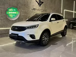 Ford Territory