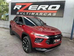 Chevrolet Montana