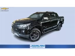 Chevrolet S10