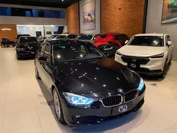BMW 320i