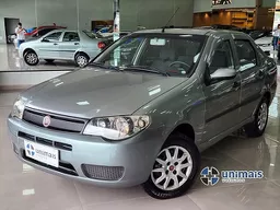 Fiat Siena