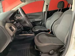 Chevrolet Prisma
