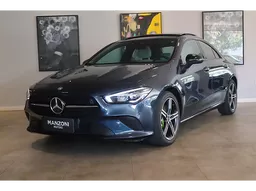 CLA 250