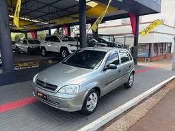 Chevrolet Corsa