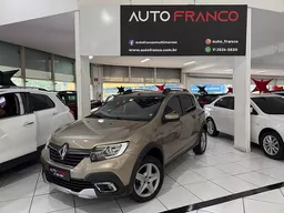 Renault Stepway