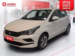 Fiat Cronos