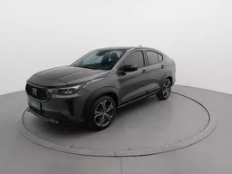 Fiat Fastback