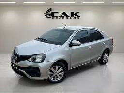 Toyota Etios
